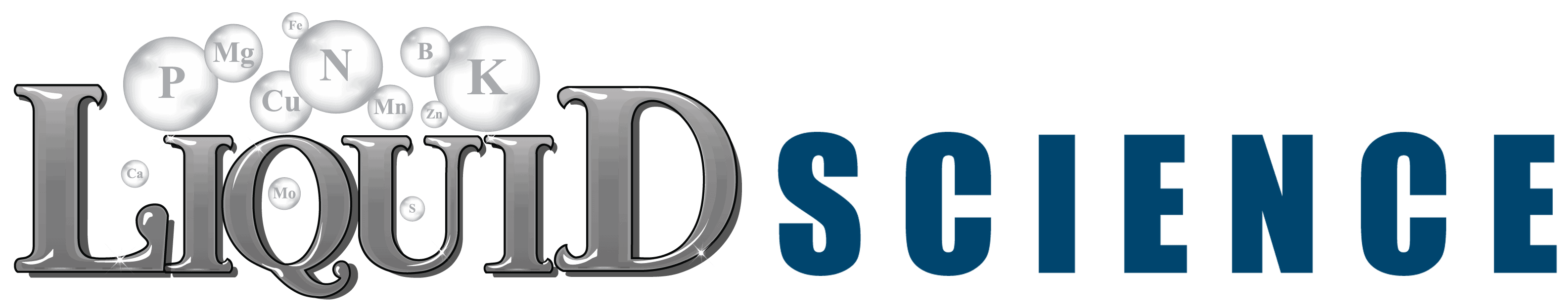 Liquid Science Liquid Science